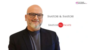 Himanshu Saxena appointed President North and East for Saatchi & Saatchi India and Propagate India, leading regional advertising growth