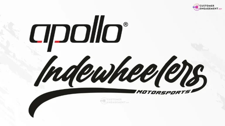 Indewheelers Motorsports Names Apollo Techno Industries Title Sponsor for Thrilling Season