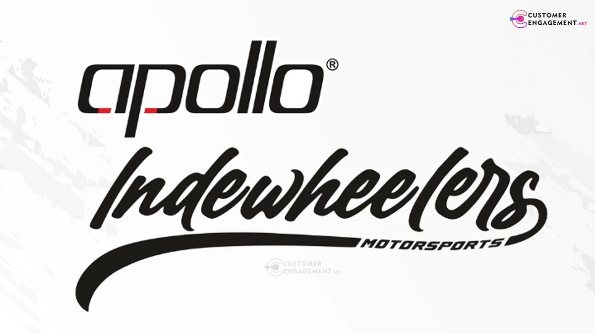 Indewheelers Motorsports Names Apollo Techno Industries Title Sponsor for Thrilling Season