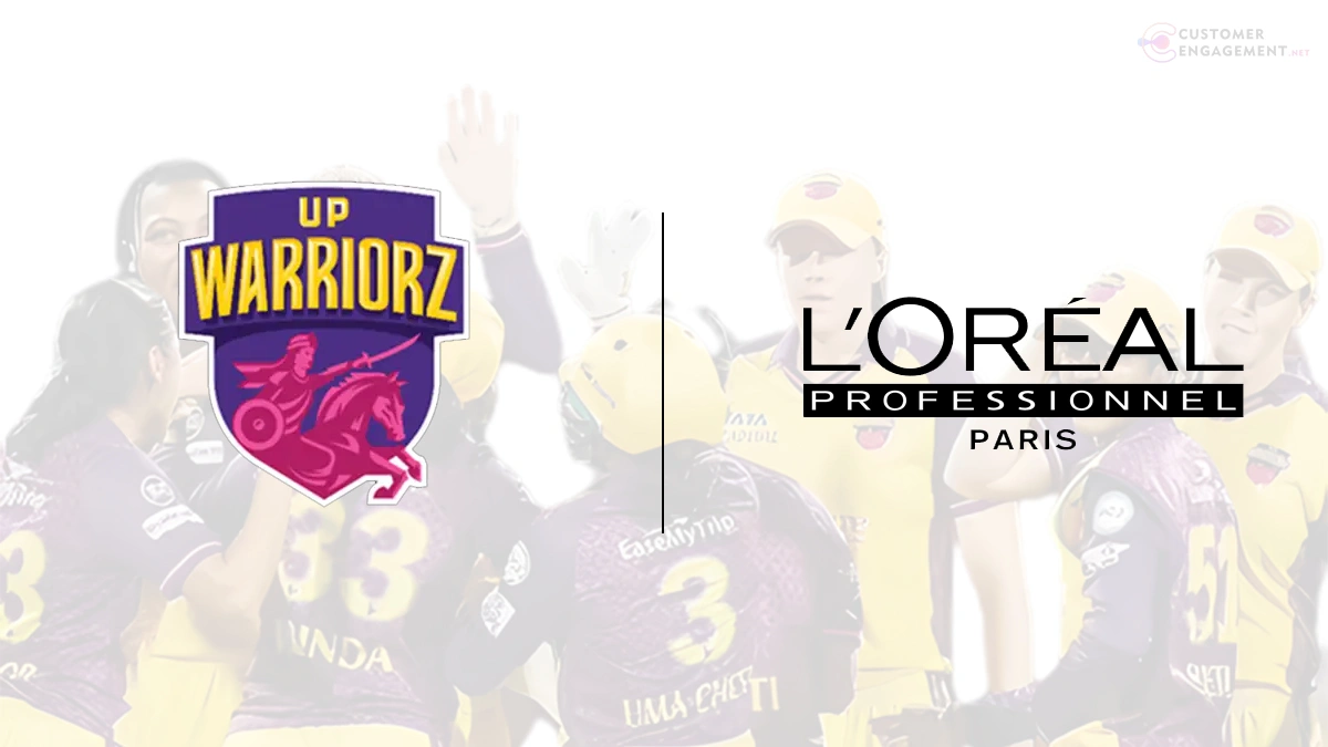 L’Oréal Professionnel Becomes Title Sponsor of UP Warriorz for WPL Season 4