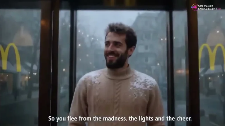 McDonald’s Withdraws AI