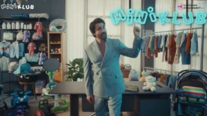 Miniklub Unveils 'The Happy Parenting Strategy