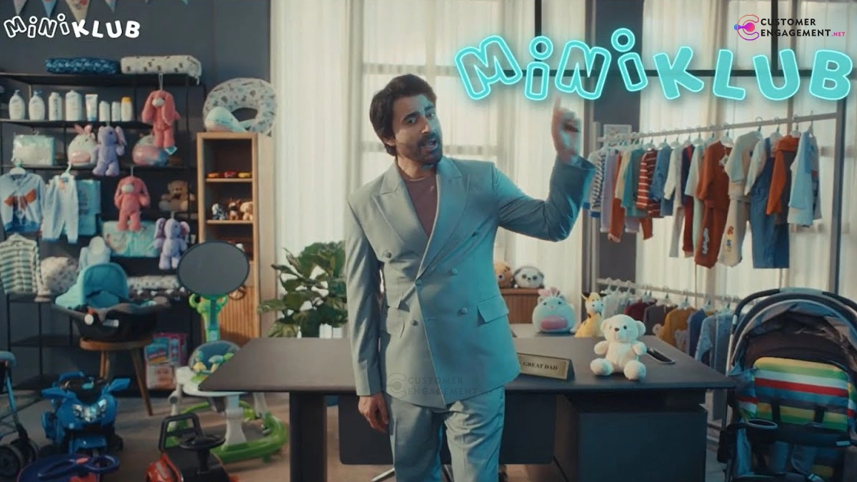 Miniklub Unveils 'The Happy Parenting Strategy