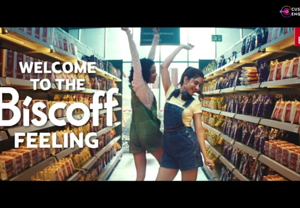 Mondelēz Lotus Biscoff India debut with immersive experiential campaign and local manufacturing