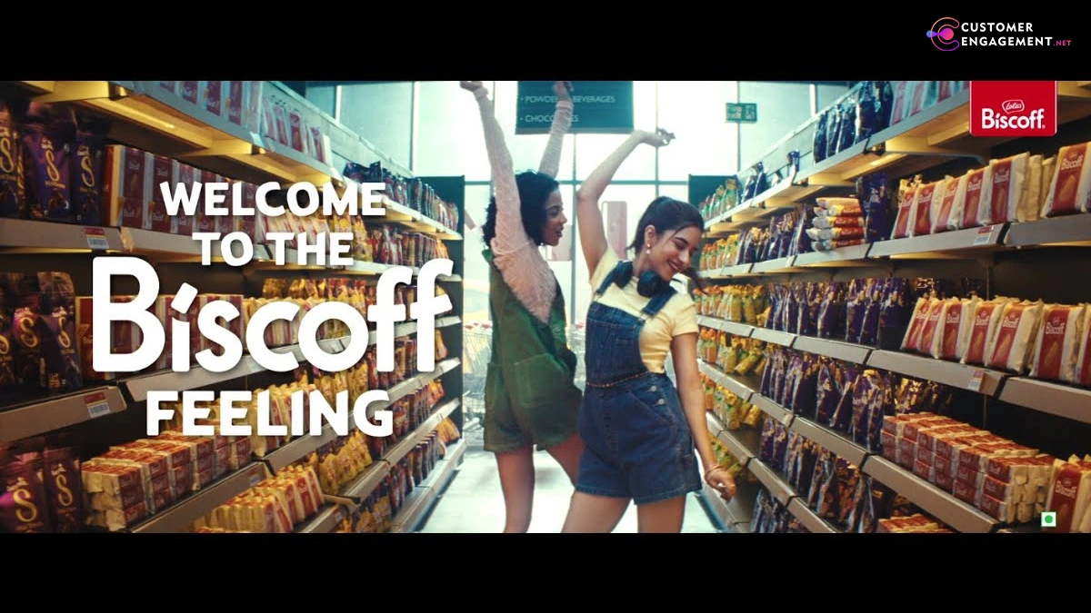 Mondelēz Lotus Biscoff India debut with immersive experiential campaign and local manufacturing