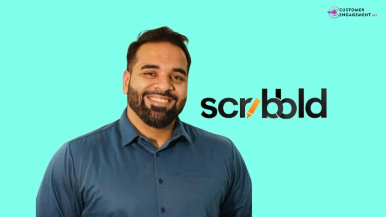 Mustanseer Jawadwala appointed Chief Growth Officer at Scribbld to lead expansion and AI-powered content collaboration