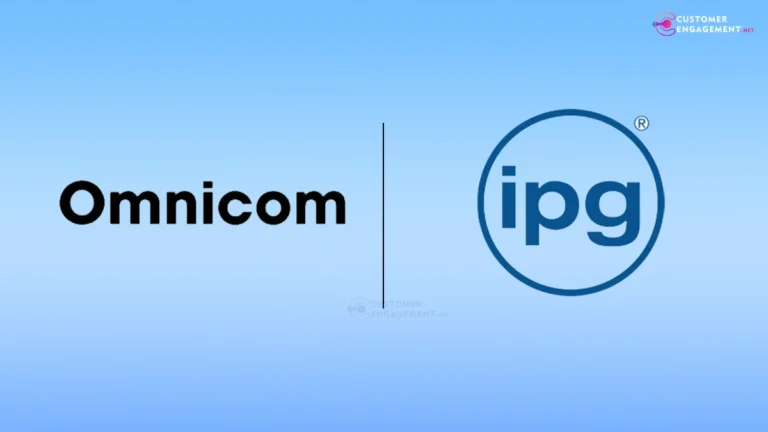 Omnicom IPG merger reveals new agency structure and leadership post-acquisition