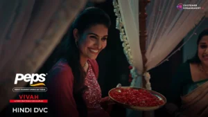Peps Launches ‘Vivah Mattress’ with Wedding-Themed Digital Campaign