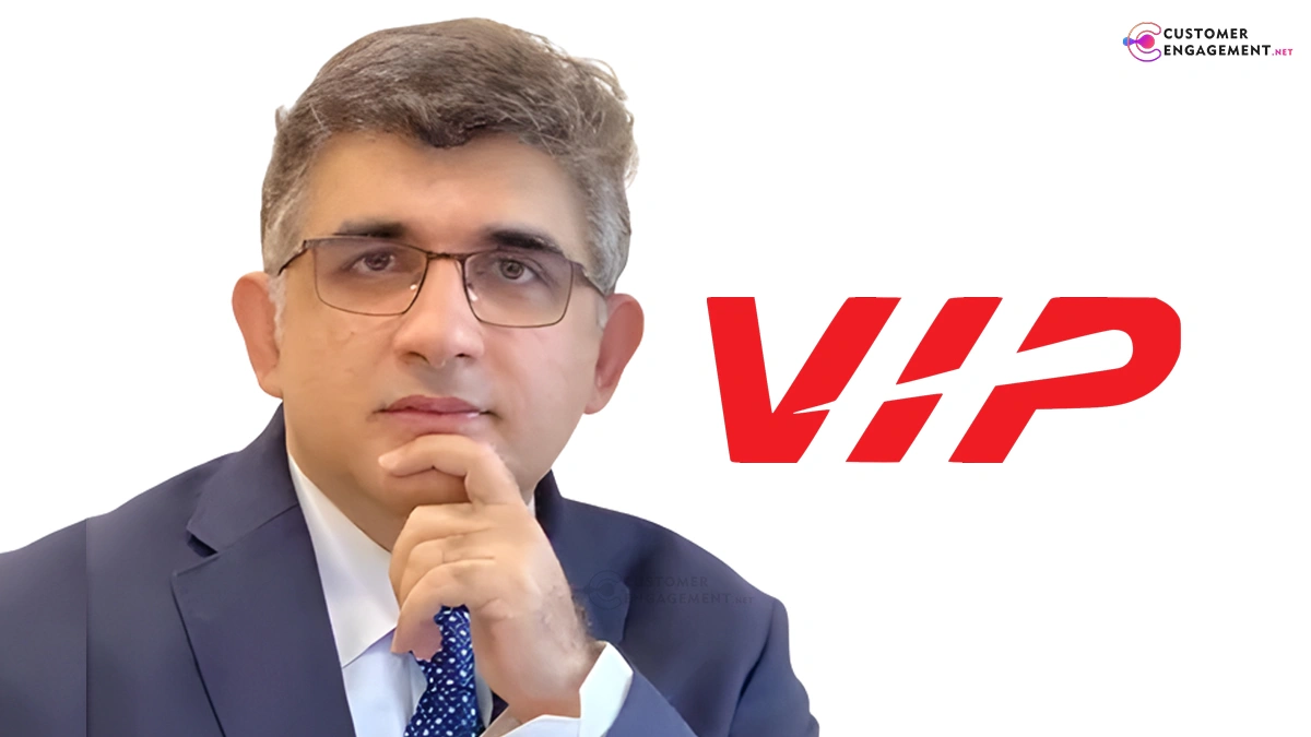 VIP Industries Appoints Sameer Wanchoo as Chief Marketing Officer
