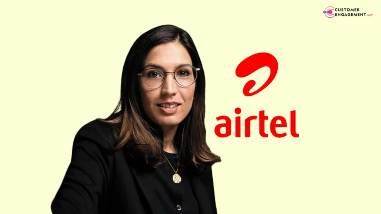 Suchita Salwan appointed as Airtel Chief Customer Officer, leading B2C portfolio growth and branding