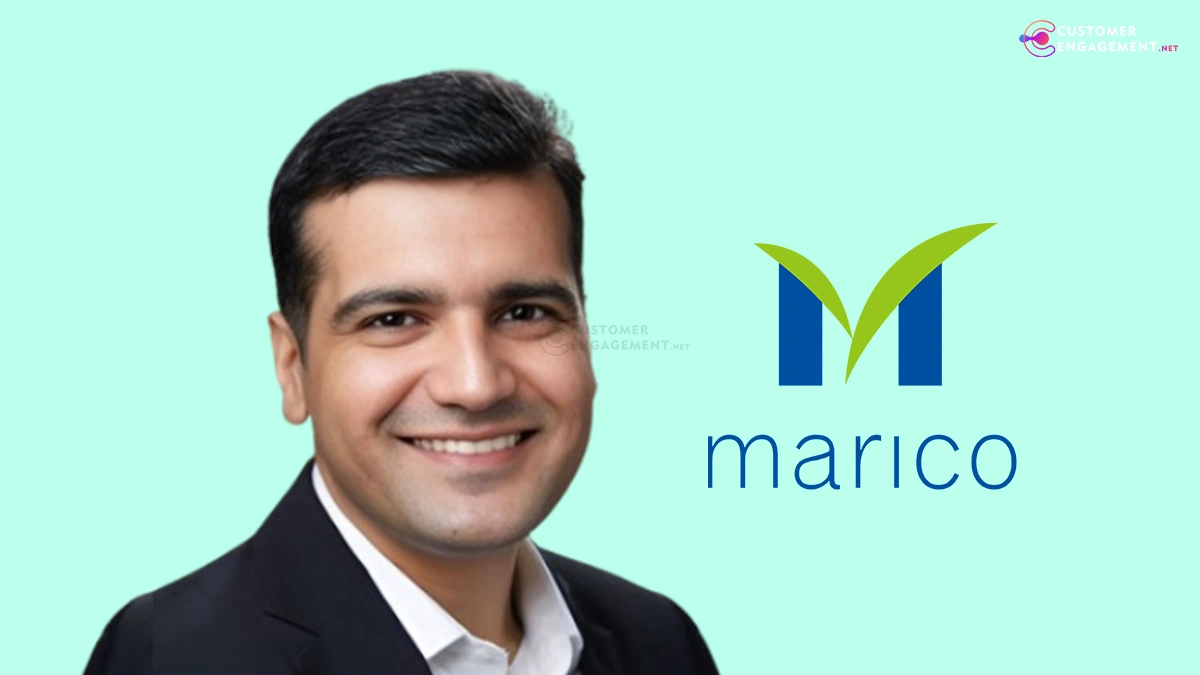 Vikram Karwal appointed as Marico Chief Marketing Officer, formerly Senior Director at Mondelez chocolates division