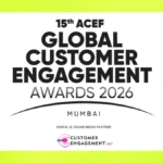 15th ACEF Global Customer Engagement Awards 2026 Unveils Star-Studded Jury for Mumbai Summit