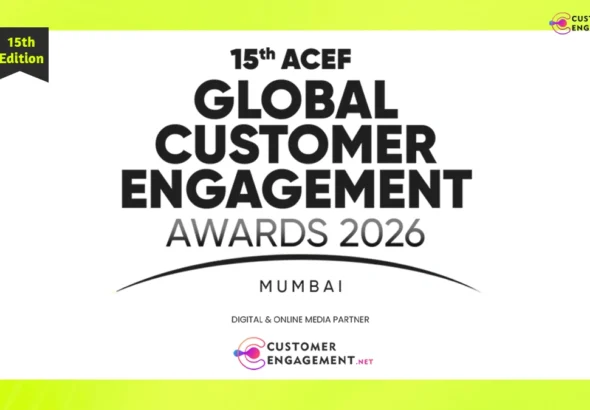 15th ACEF Global Customer Engagement Awards 2026 Unveils Star-Studded Jury for Mumbai Summit