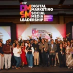 ACEF DMSM Summit & Awards 2026 Concludes Successfully at Taj Lands End