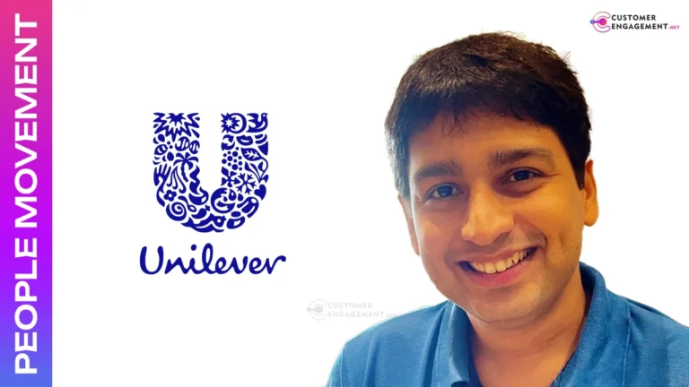 Unilever Elevates Abhinav Ravikumar to CMO, Personal Care India