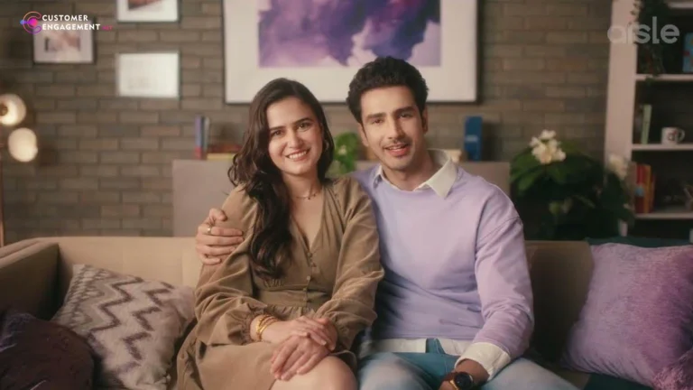 Jab Pyaar Ho Sacha, Badlaav Hai Acha | Aisle: Better Because of Love