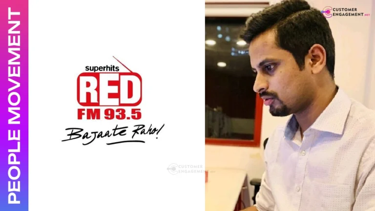 Akshay Mahurkar Joins Red FM as Group Head Sales
