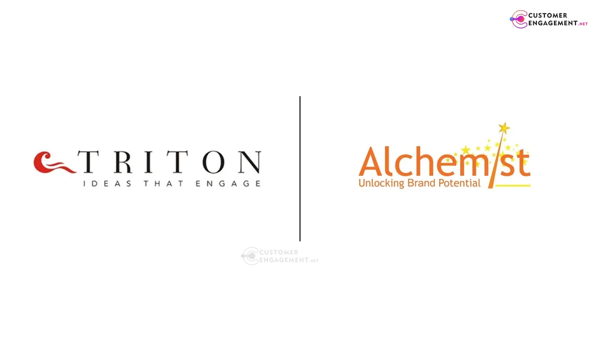 Alchemist Marketing Solutions Acquires Brand Triton for Strategic Expansion