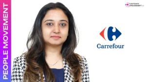 Amritraj Kaur Joins Carrefour India as Head of Marketing