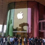 Apple Posts Record Q1 FY26 Revenue of $143.8B, Up 16% YoY