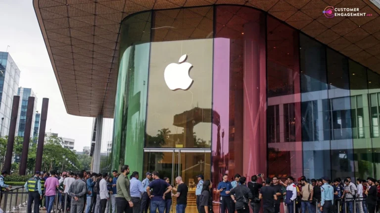 Apple Posts Record Q1 FY26 Revenue of $143.8B, Up 16% YoY