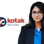 Kotak Securities Appoints Arpita Das as Vice President – Marketing
