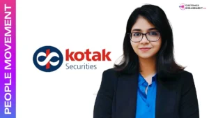 Kotak Securities Appoints Arpita Das as Vice President – Marketing