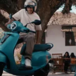 Ride Easy, Vibe Easy: Bajaj Chetak C25 Brings Calm to Electric Rides