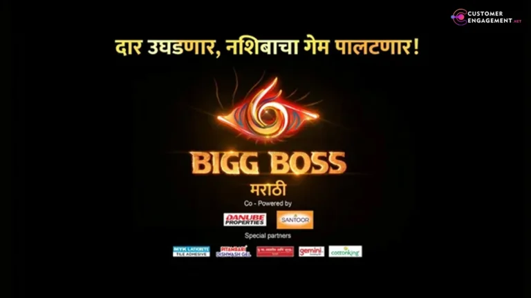 Bigg Boss Marathi Season 6 Ropes in Nine Top Brands as Sponsors
