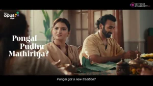 Birla Opus Paints Launches Festive Campaign to Celebrate Pongal