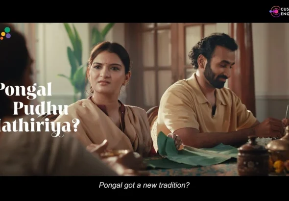 Birla Opus Paints Launches Festive Campaign to Celebrate Pongal