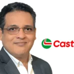 Castrol India Appoints V Kaushik Vedula as Vice President – Marketing