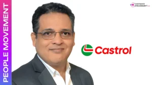 Castrol India Appoints V Kaushik Vedula as Vice President – Marketing