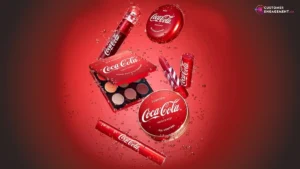 When Soda Sells Lipstick: Coca-Cola's Beauty Lesson in Relevance