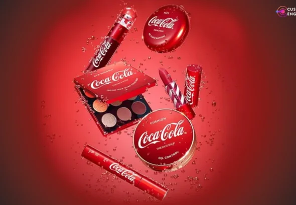 When Soda Sells Lipstick: Coca-Cola's Beauty Lesson in Relevance