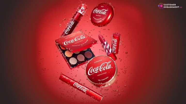 When Soda Sells Lipstick: Coca-Cola's Beauty Lesson in Relevance