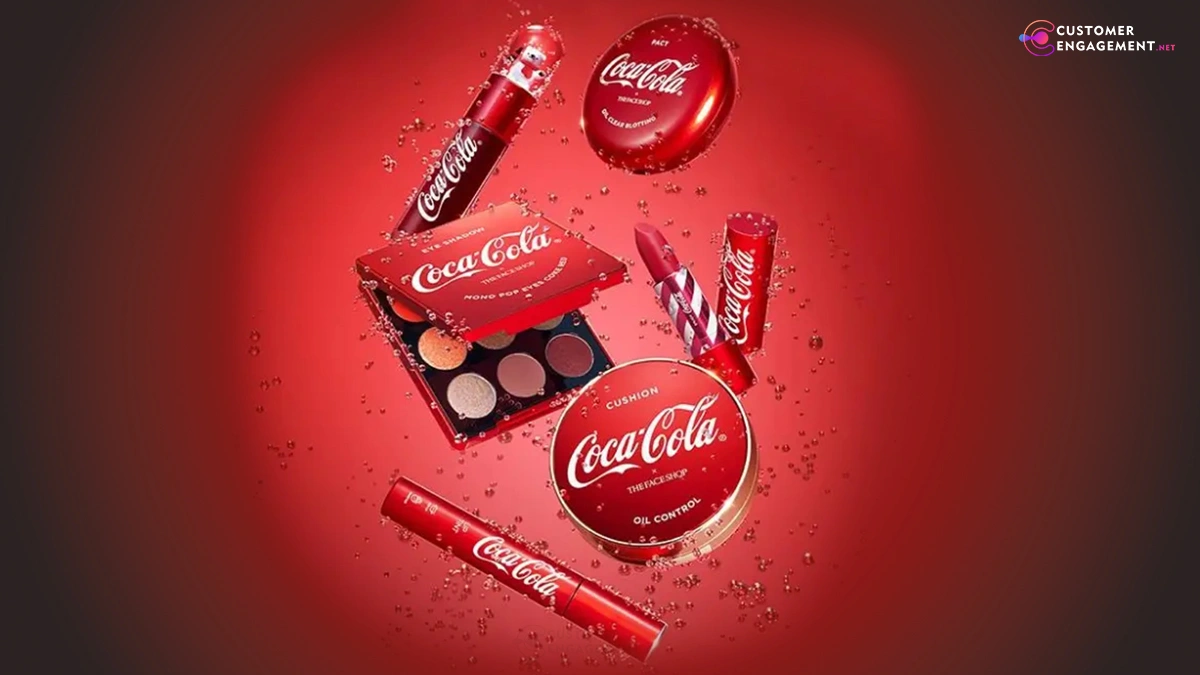 When Soda Sells Lipstick: Coca-Cola's Beauty Lesson in Relevance