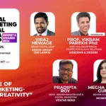 Branding & Marketing Leaders Converge at Taj Lands End Mumbai