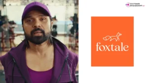Foxtale Partners with Himesh Reshammiya