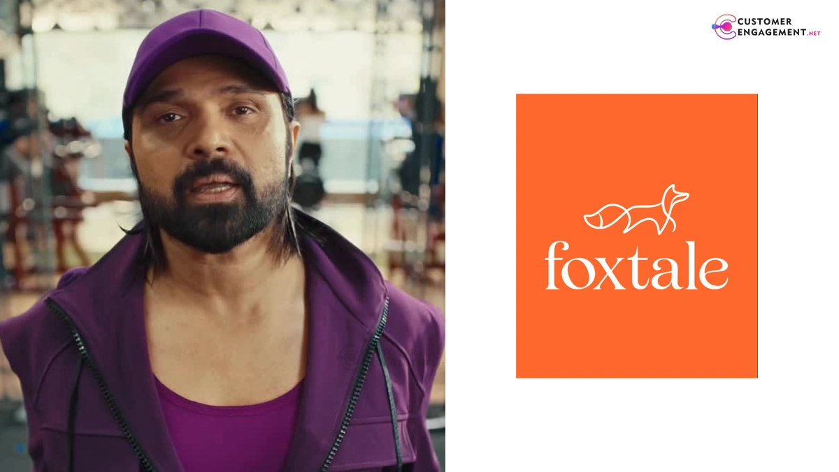 Foxtale Partners with Himesh Reshammiya