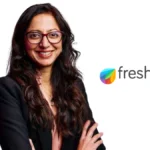 Freshworks Appoints Kady Srinivasan as Chief Marketing Officer