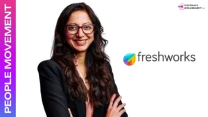 Freshworks Appoints Kady Srinivasan as Chief Marketing Officer