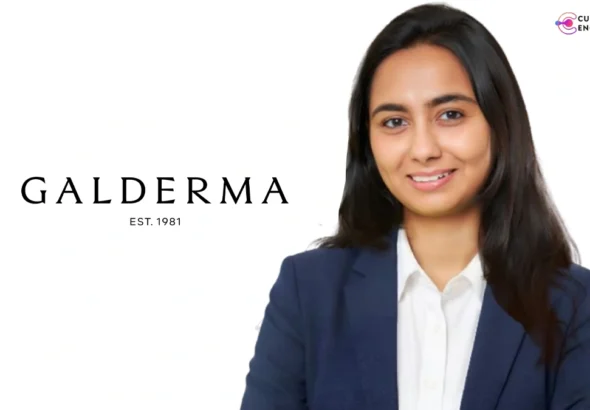 Galderma India Welcomes Geetika Saxena as Digital Strategy Head