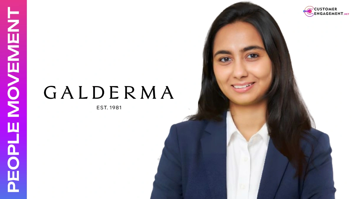 Galderma India Welcomes Geetika Saxena as Digital Strategy Head