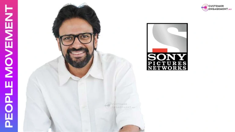 Sony Pictures Networks India Appoints Harsh Sheth as Business Head – SET