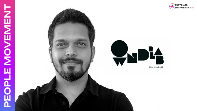 Wondrlab Network Appoints Ishaan Balvani as Creative Lead – Digital
