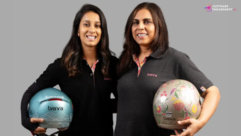 Jemimah Rodrigues Joins Tvarra as Investor Partner