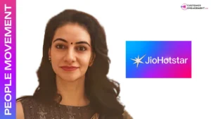 JioHotstar Appoints Shivani Thussu as VP - Creative & Content
