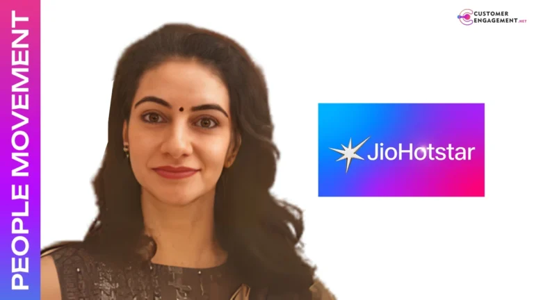 JioHotstar Appoints Shivani Thussu as VP - Creative & Content