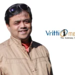 Kaushik Chakravorty Joins Vritti IMedia as Head of Strategy & Alliances
